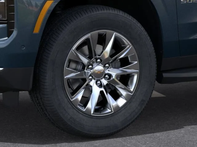 2026 Chevrolet Suburban Premier - Photo 9
