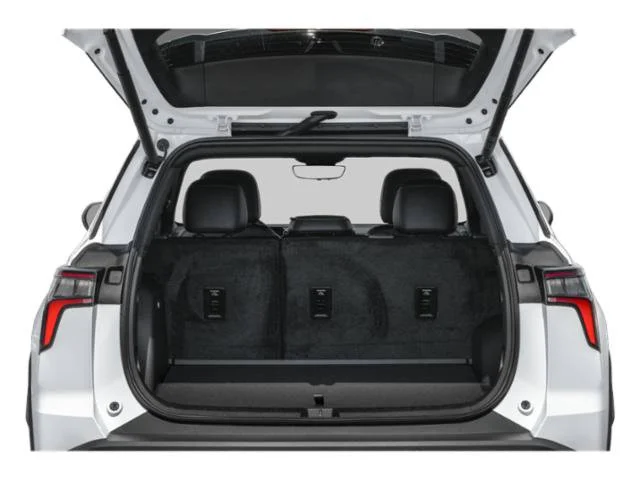 Used 2027 Mosaic Black Metallic Chevrolet AWD LT image 14