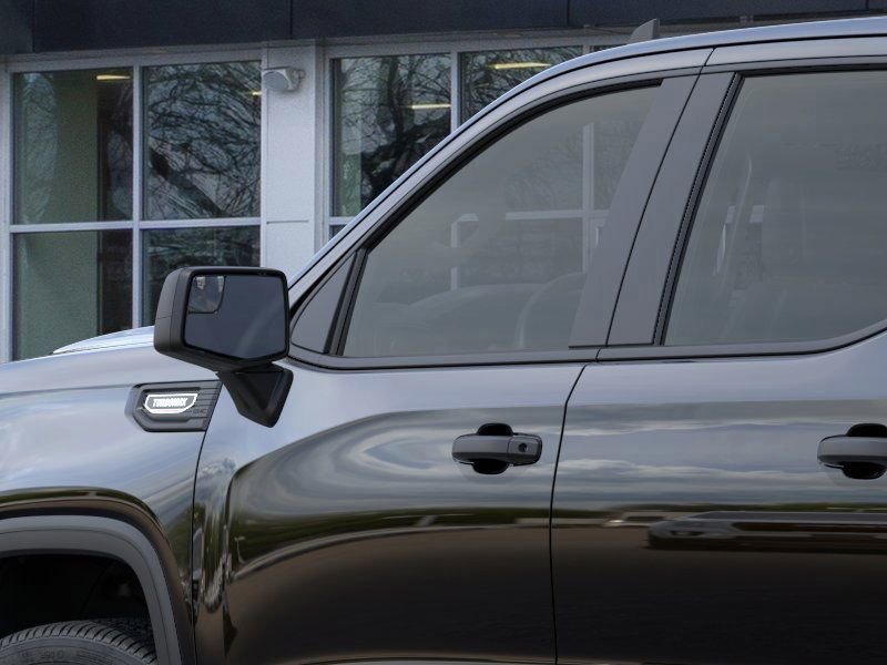 2026 GMC SIERRA - Image 20