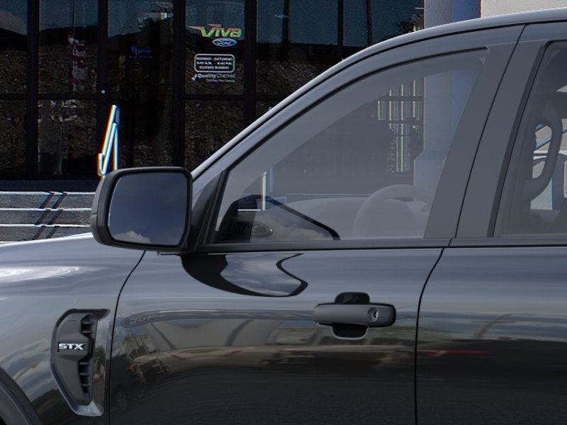 New 2026 Shadow Black Ford XL image 20