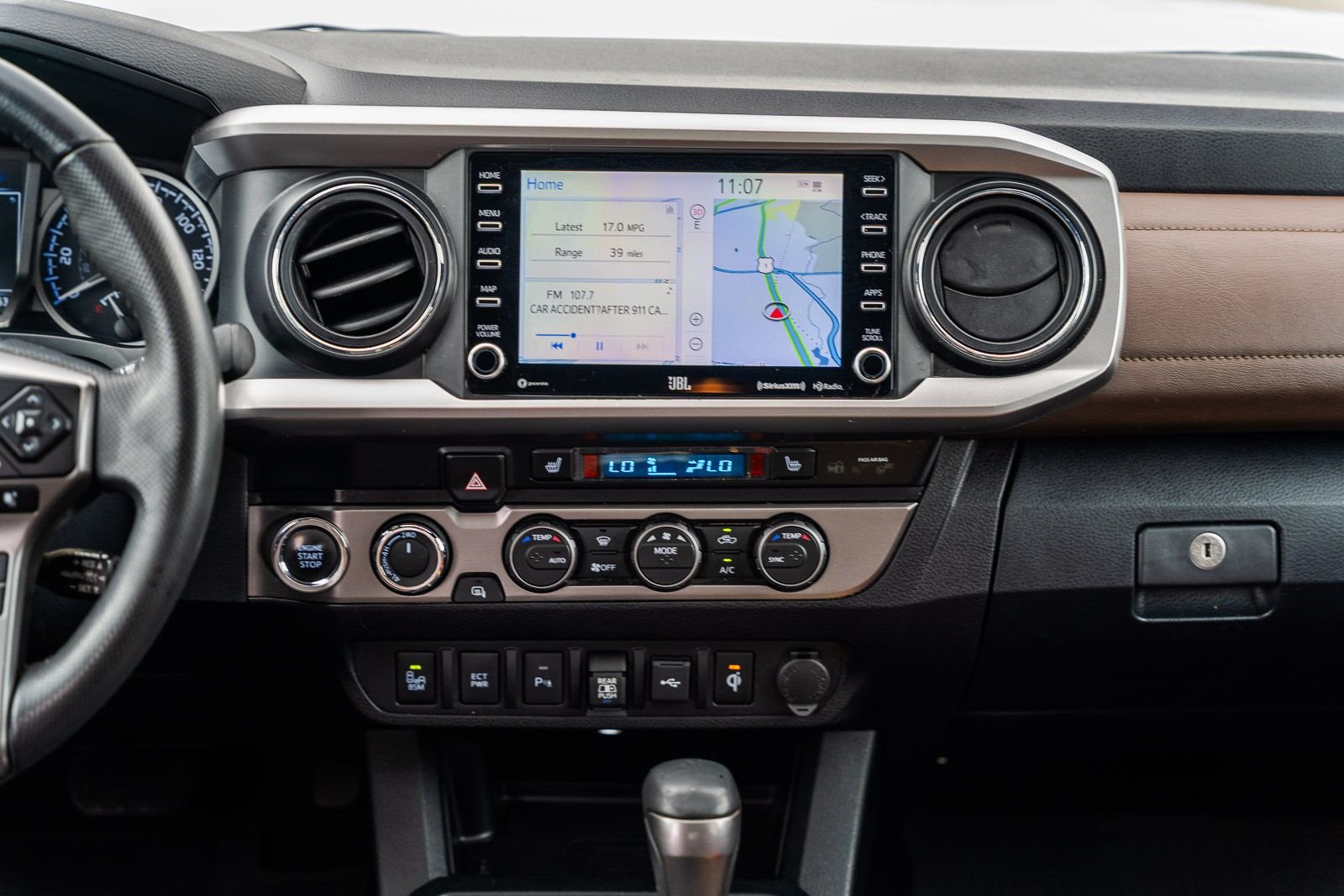 2023 Toyota Tacoma Limited - Photo 34