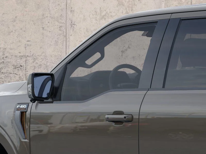New 2026 Marsh Gray Ford Tremor® image 22