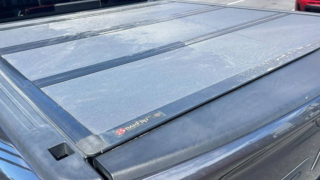 Used 2022 Gray Ram TRX image 10