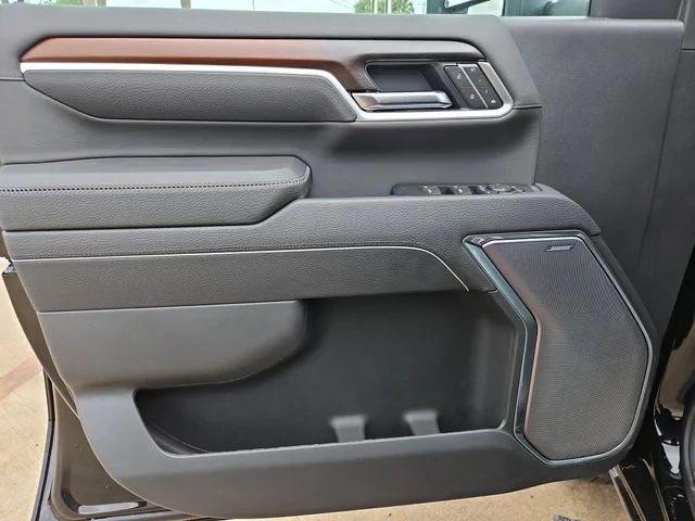 2026 GMC Sierra 3500HD Denali - Photo 16