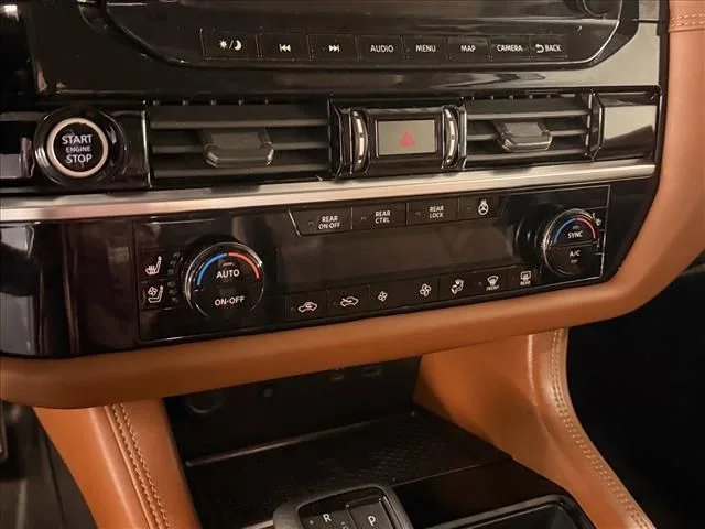 2023 Nissan Pathfinder Platinum - Photo 23