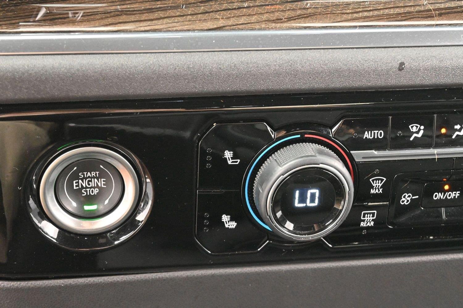 Used 2024 Summit White Chevrolet LT Trail Boss image 24