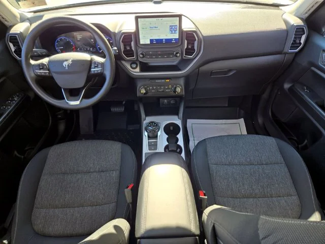 Used 2024 White Ford Big Bend image 14
