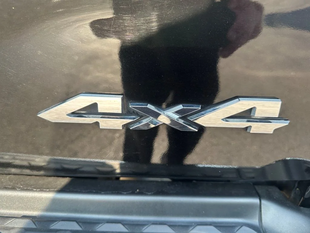 Used 2019 Black Ram Laramie image 40