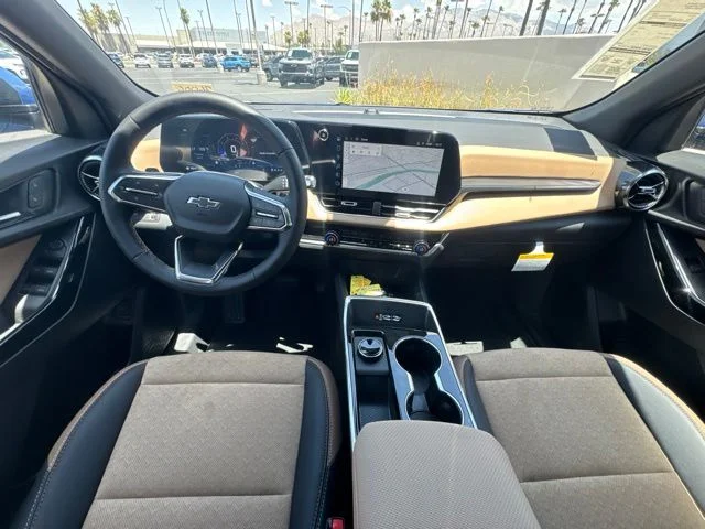 New 2027 Blue Chevrolet ACTIV image 25