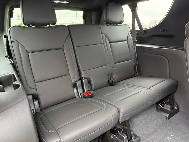 New 2026 Silver GMC Denali image 23