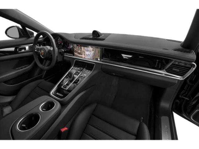 Used 2023 Black Porsche Platinum Edition image 15