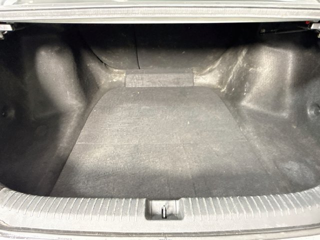 Used 2024 Solar Silver Metallic Honda EX image 31