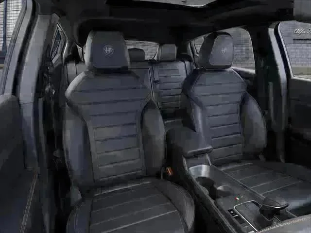 2026 Alfa Romeo Tonale Sprint - Photo 54