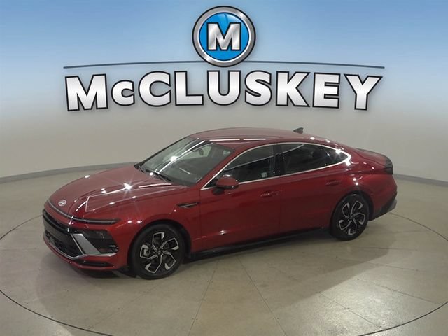 2024 Hyundai Sonata