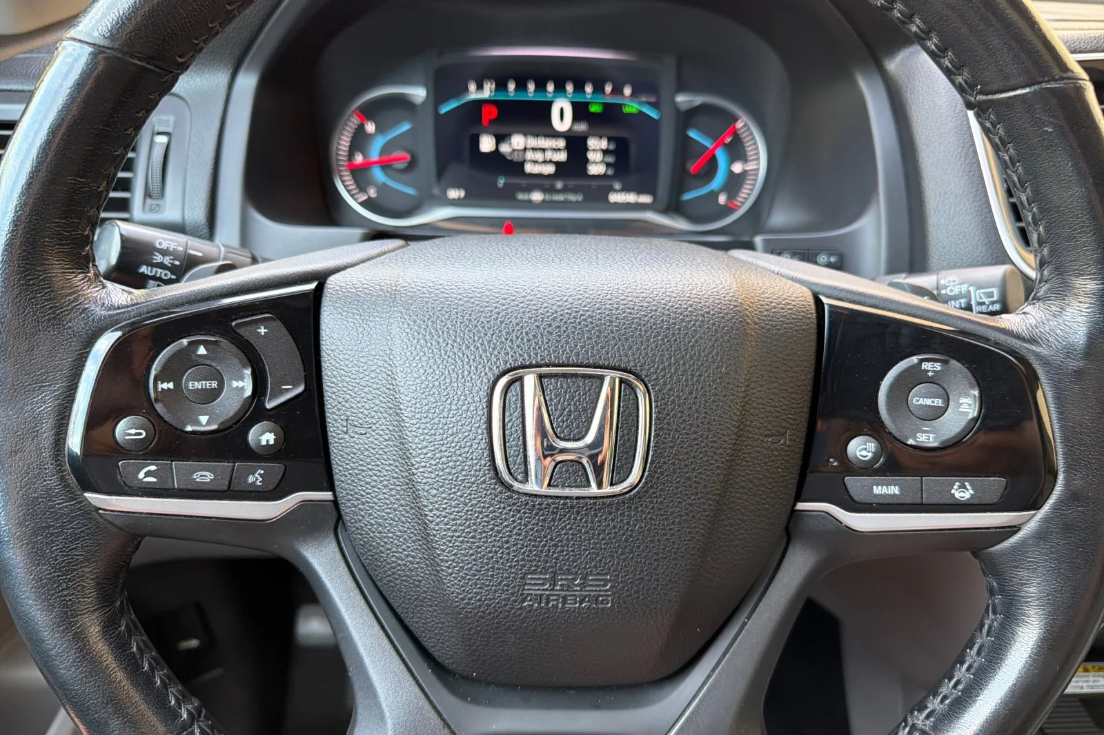 Used 2021 Lunar Silver Metallic Honda Elite image 27