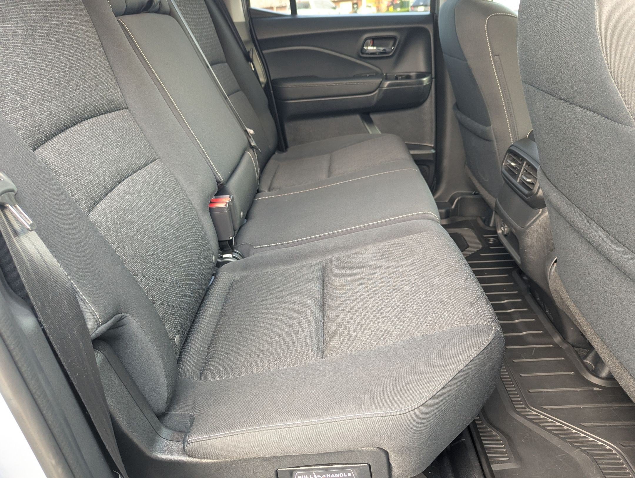 Certified Used 2024 Sonic Gray Pearl Honda Sport image 58