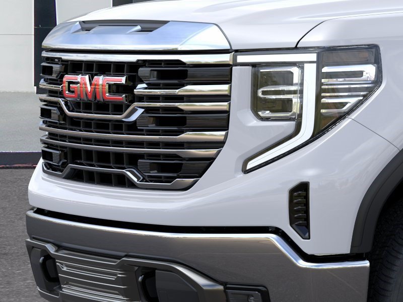 2026 GMC Sierra 1500 SLT - Photo 13