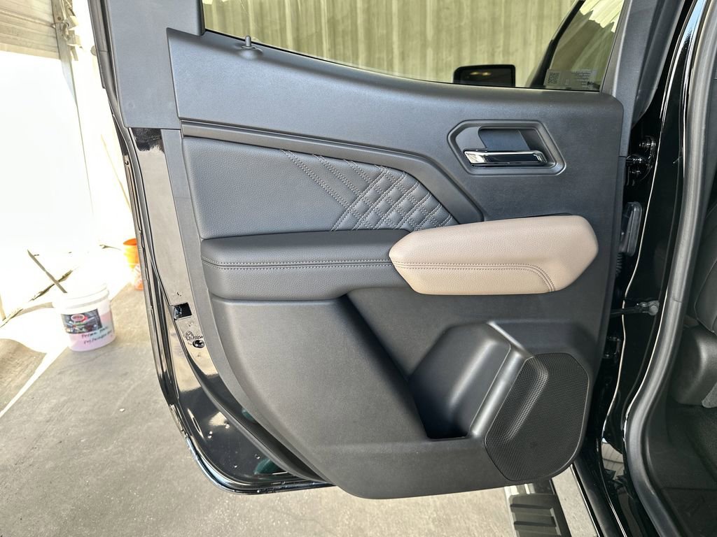 2026 GMC Canyon Denali - Photo 27