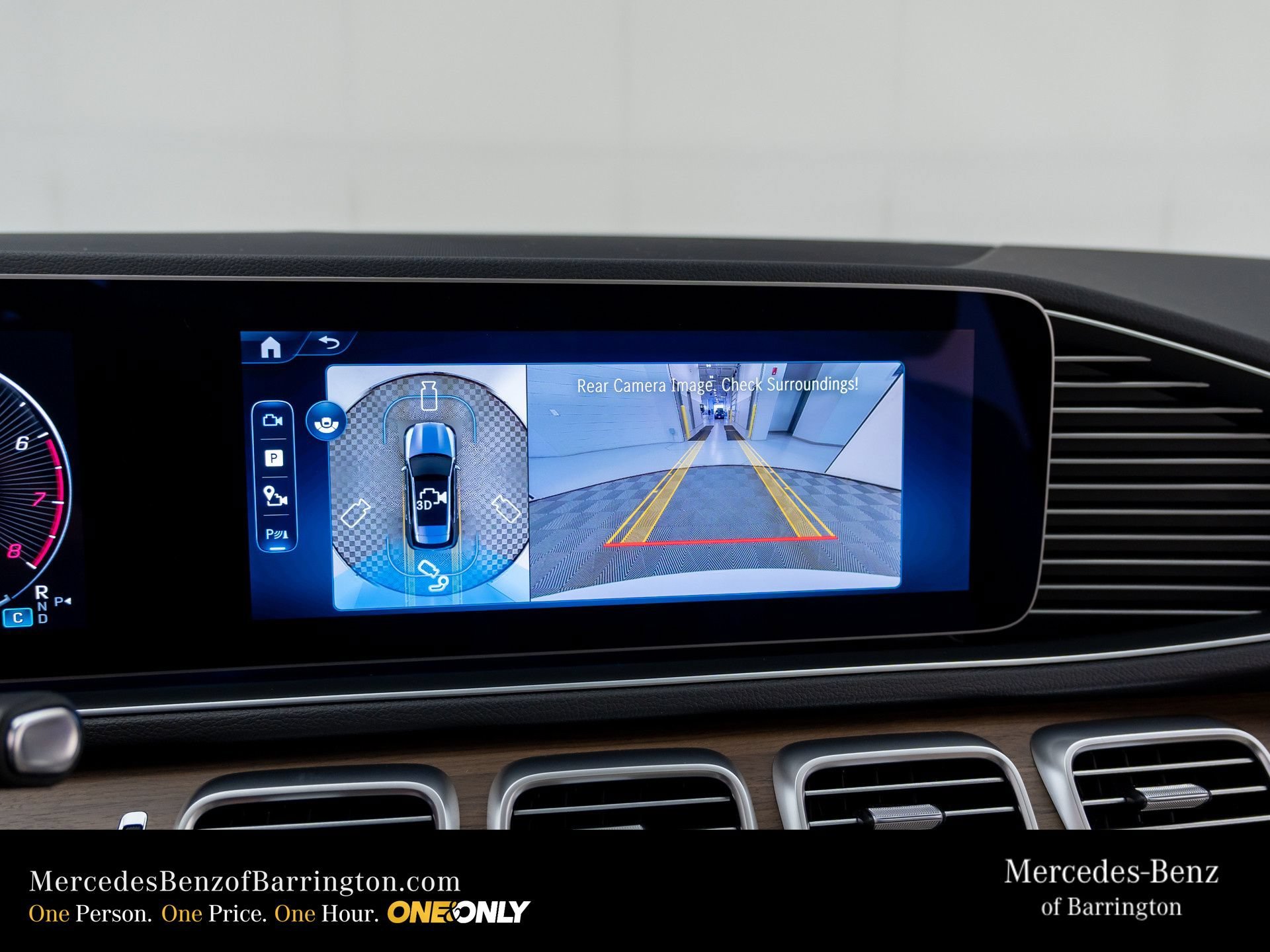 New 2026 Polar White Mercedes-Benz GLE 450 image 72