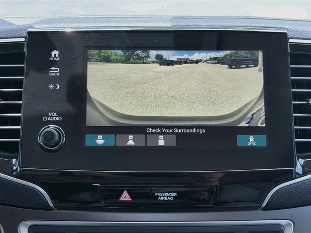 Used 2019 Gray Honda EX-L image 32