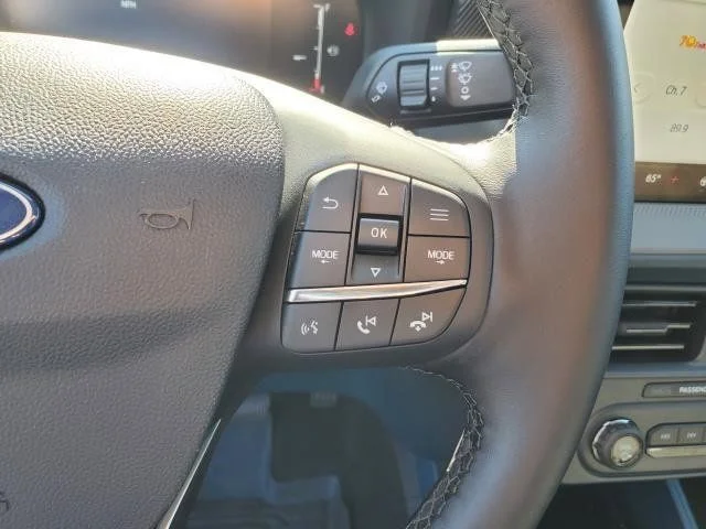 2025 Ford Maverick XLT - Photo 21