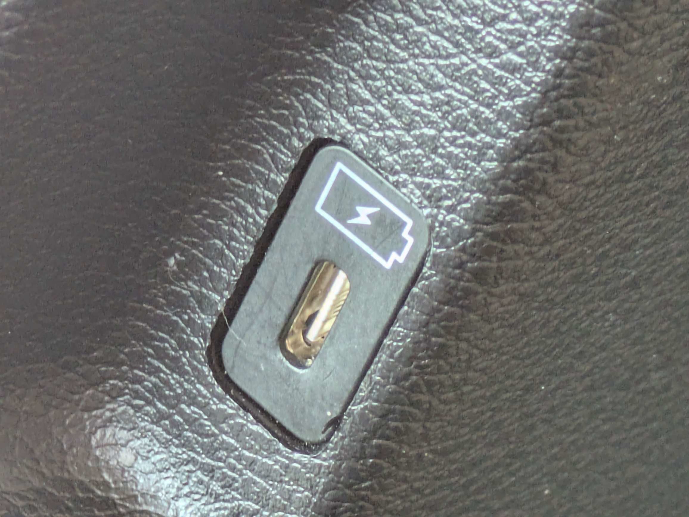 Certified Used 2024 Gravity Gray Kia LX image 23