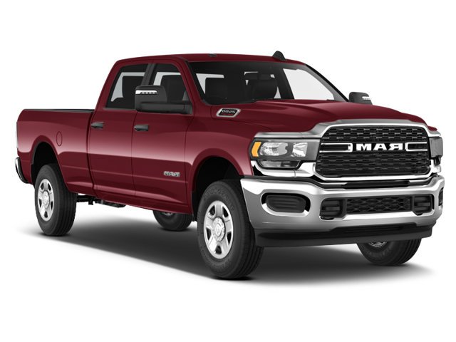 2018 RAM 2500 Pickup