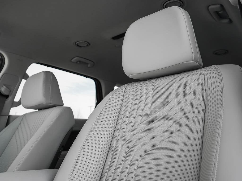 New 2026 Creamy White Pearl Hyundai SEL 7P AWD image 48