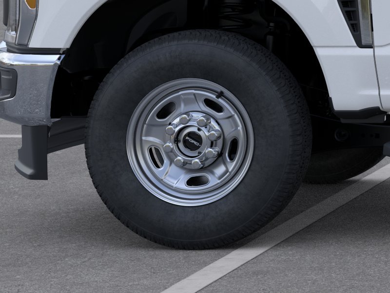 2025 Ford F-250 Super Duty XL - Photo 44