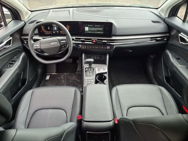 New 2026 Panthera Metal Kia EX image 22