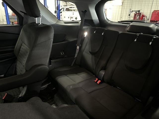 Certified Used 2020 Red Metallic Ford XLT image 31