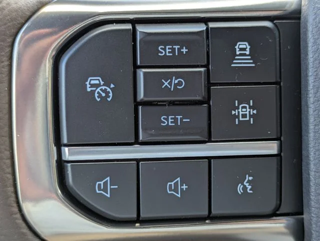 New 2026 White Ford King Ranch image 26