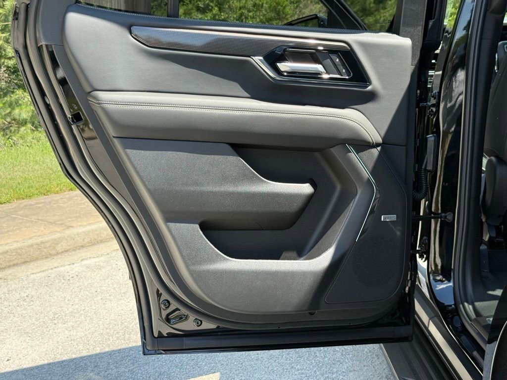 2026 GMC Yukon Elevation - Photo 20