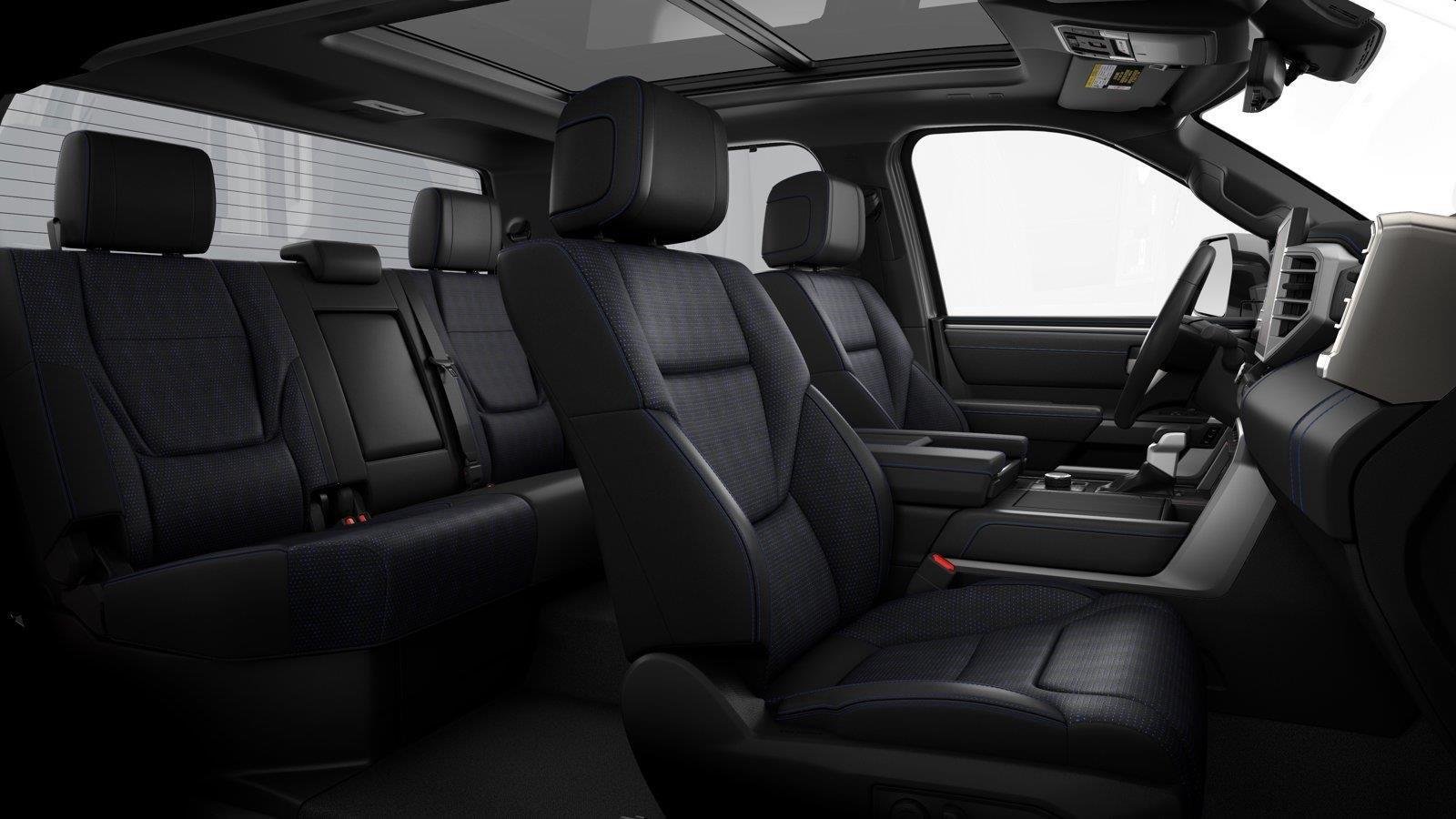 2026 Toyota Tundra Platinum - Photo 28