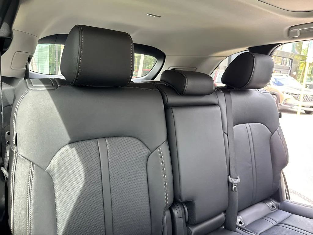 2026 Mazda CX-90 Premium Package - Photo 47