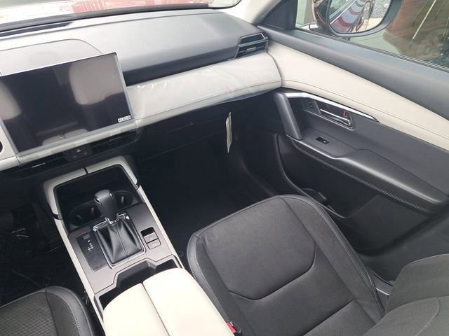 New 2026 Navy Blue Mica Mazda 2.5 S Select AWD image 15