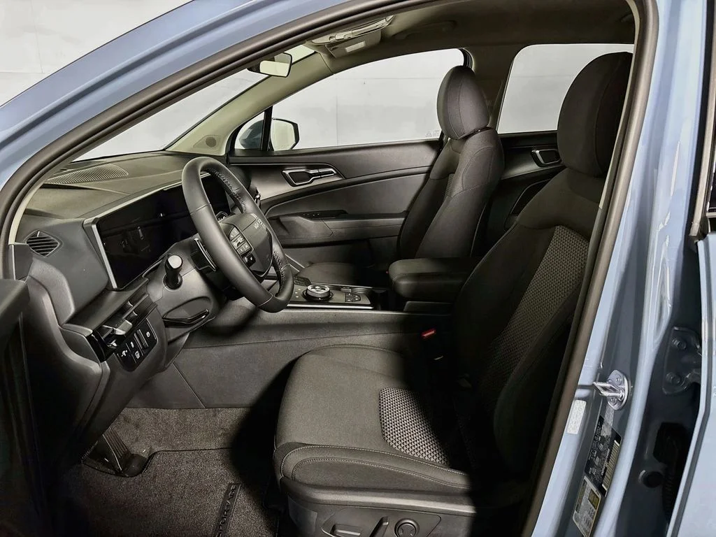 New 2027 Heritage Blue Kia S image 11