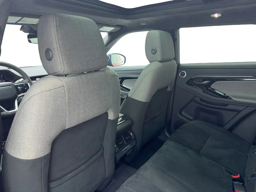 2022 Land Rover Range Rover Evoque HST - Photo 41