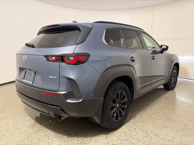 Used 2026 Gray Mazda Premium image 8