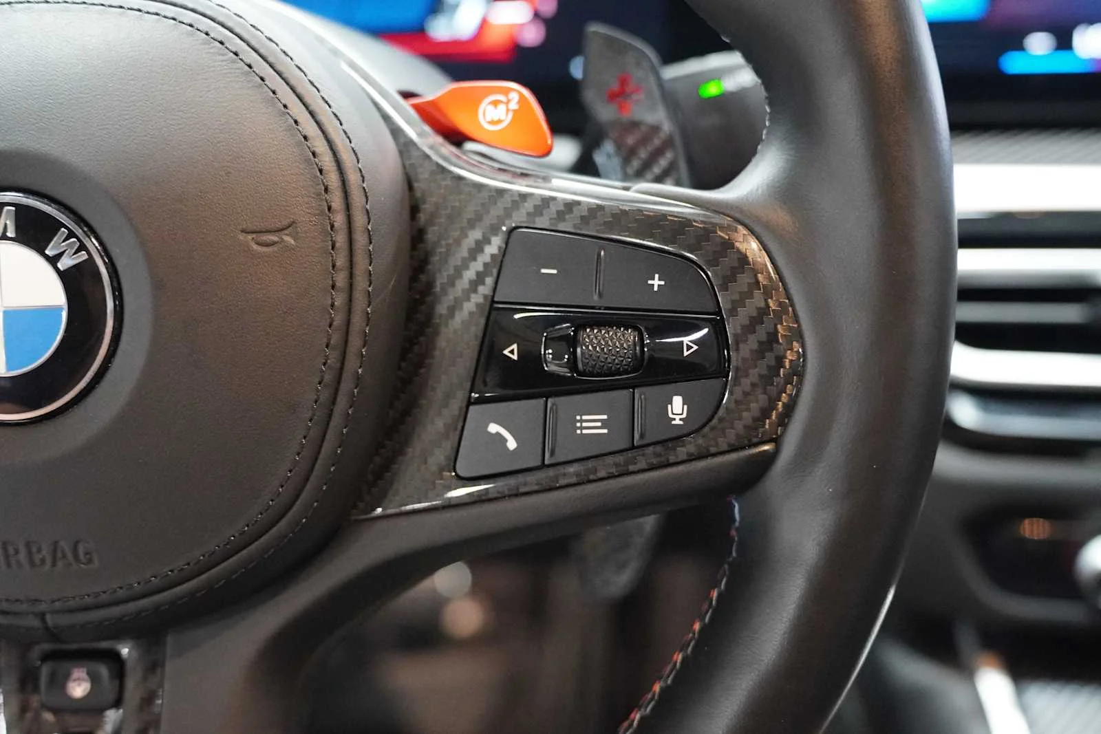 Certified Used 2024 Zandvoort Blue BMW  image 21