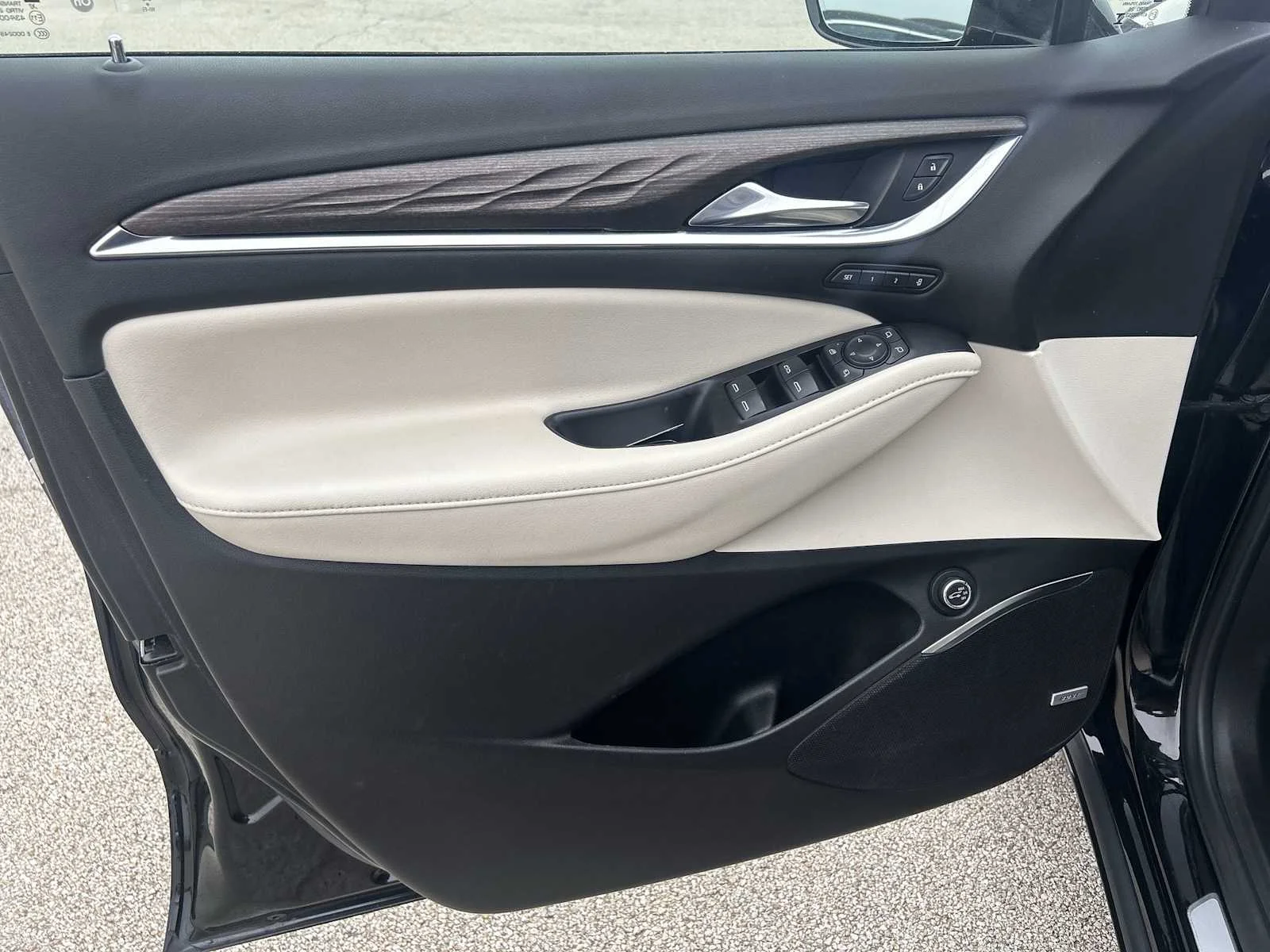 2022 Buick Enclave Avenir - Photo 23