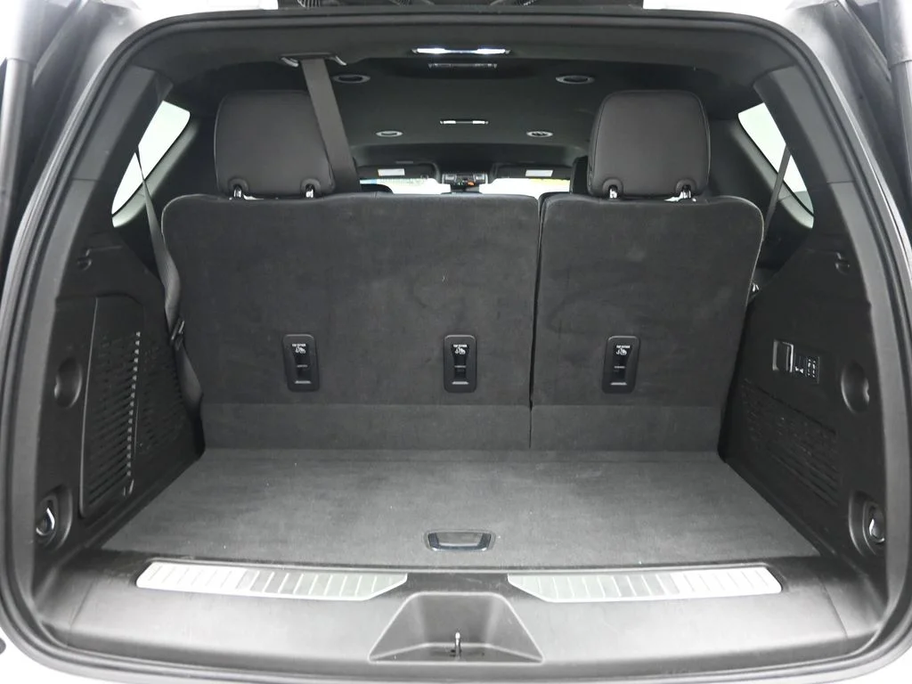 Certified Used 2025 White GMC Denali image 16