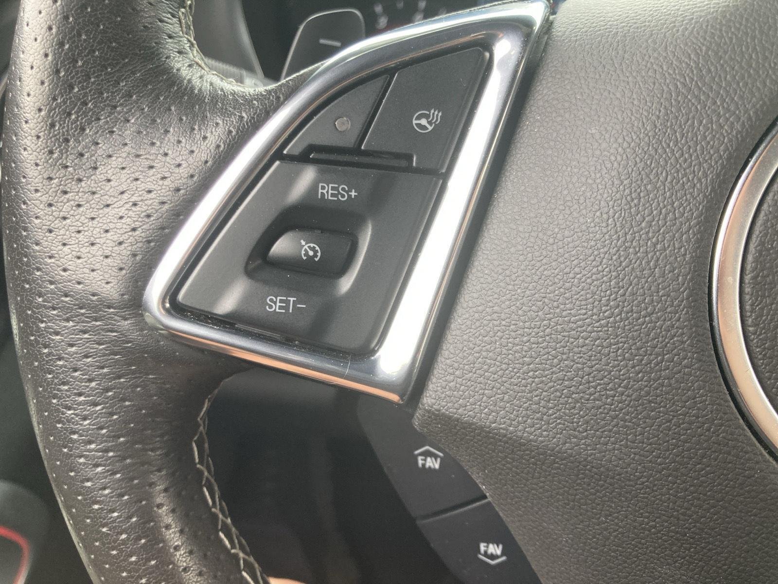 Used 2023 Sharkskin Metallic Chevrolet 2SS image 16