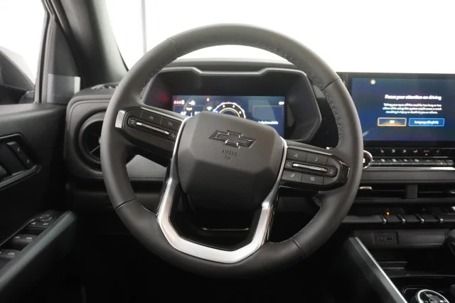 2026 Chevrolet Colorado Trail Boss - Photo 23