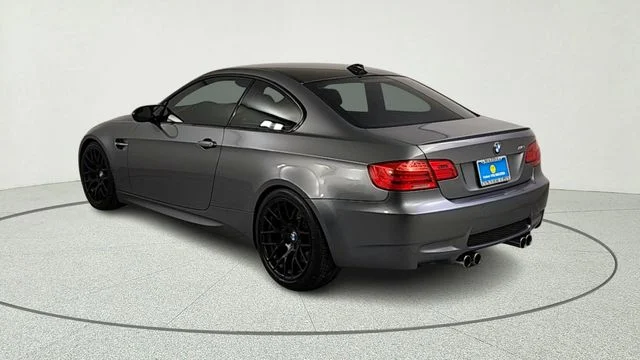 Used 2013 Space Gray Metallic BMW Base image 5