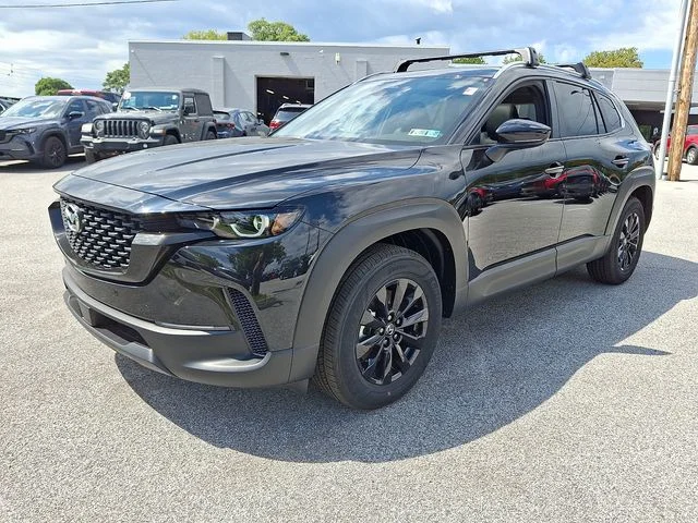 New 2026 Black Mazda 2.5 S Preferred image 2