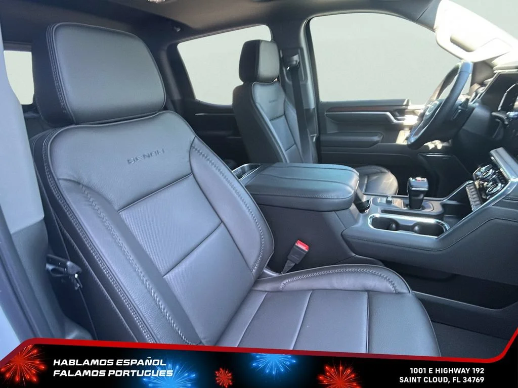 2026 GMC Sierra 1500 Denali - Photo 32
