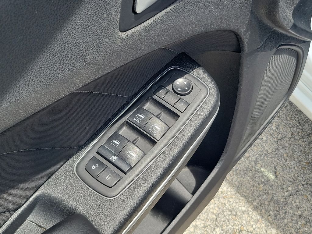 Certified Used 2023 White Dodge SXT image 15