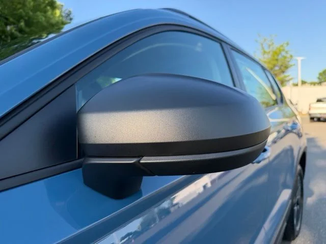 New 2026 Blue Volkswagen 1.5T S image 9
