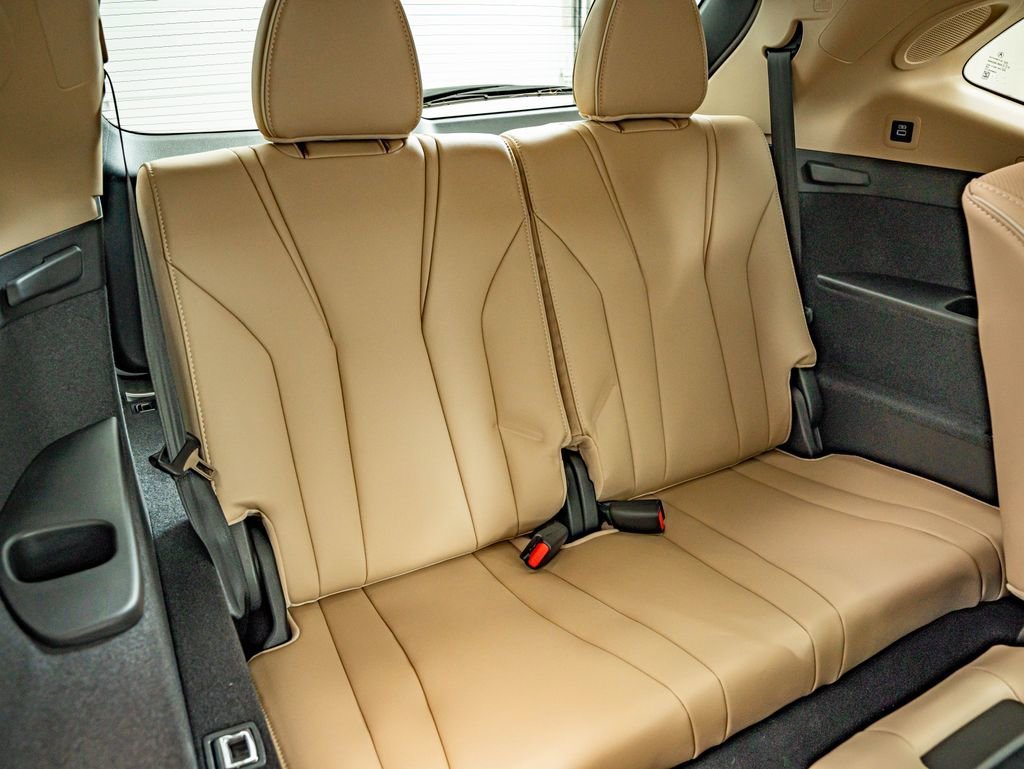 New 2026 Platinum White Pearl Acura Advance Package image 36